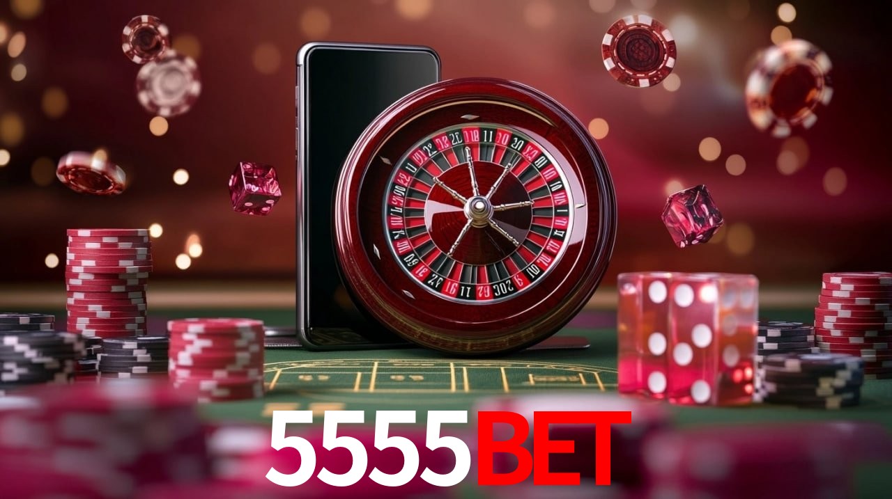 Tennis Betting 5555BET