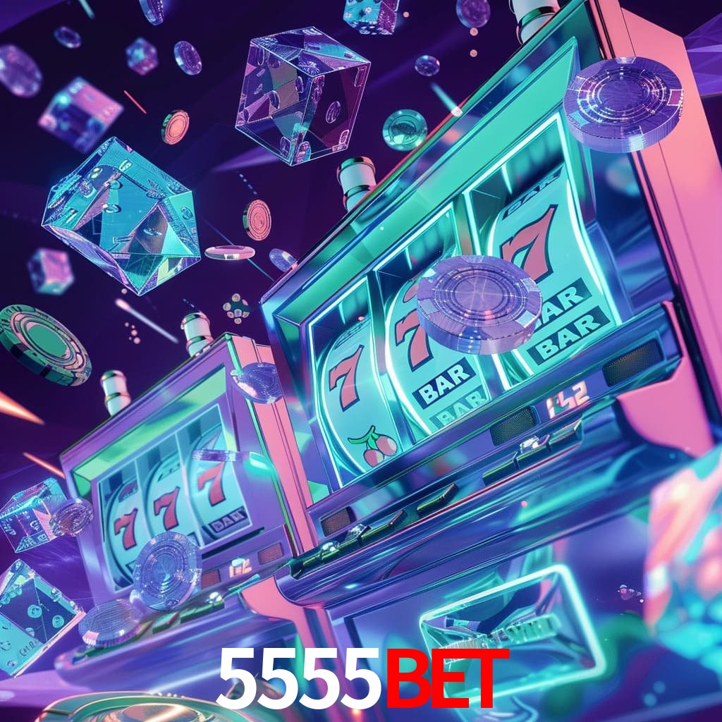Descubra a Essência do 5555BET: Nossa História e Compromissos