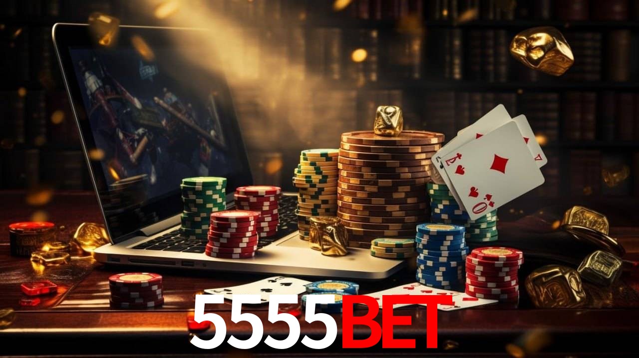 Bônus Diários 5555BET