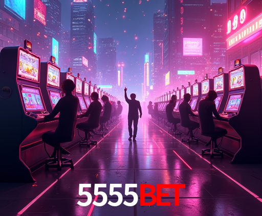 PIX Instantâneo 5555BET