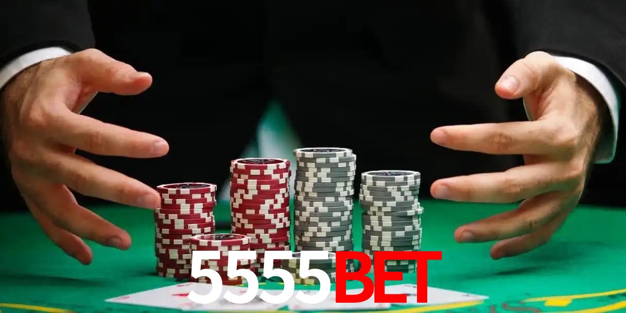 cassino 5555BET