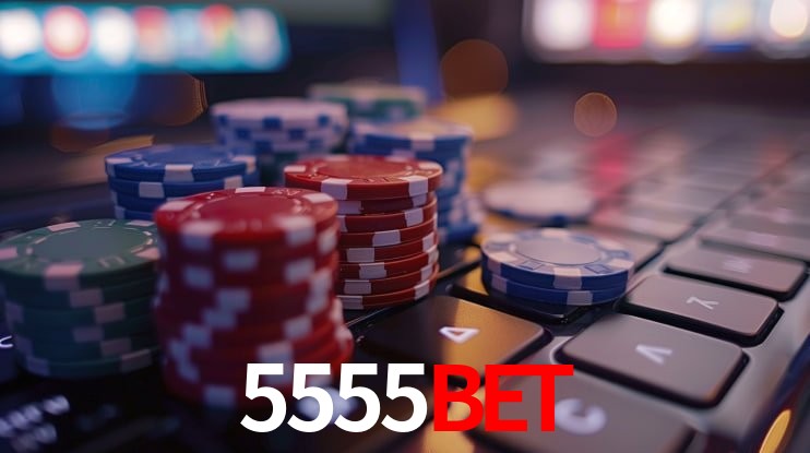 Login Seguro 5555BET