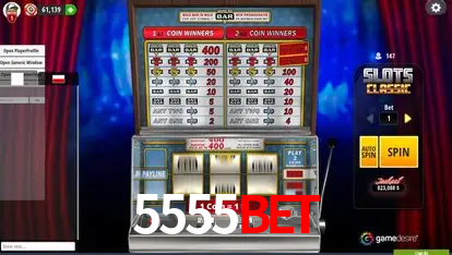 Descubra a Essência do 5555BET: Nossa História e Compromissos